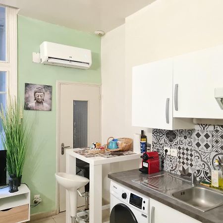Les Bulles Medievales - Appartement Dedie Au Bien Etre Avec Spa - Netflix Et Wifi - Climatisation Каркасон Екстериор снимка