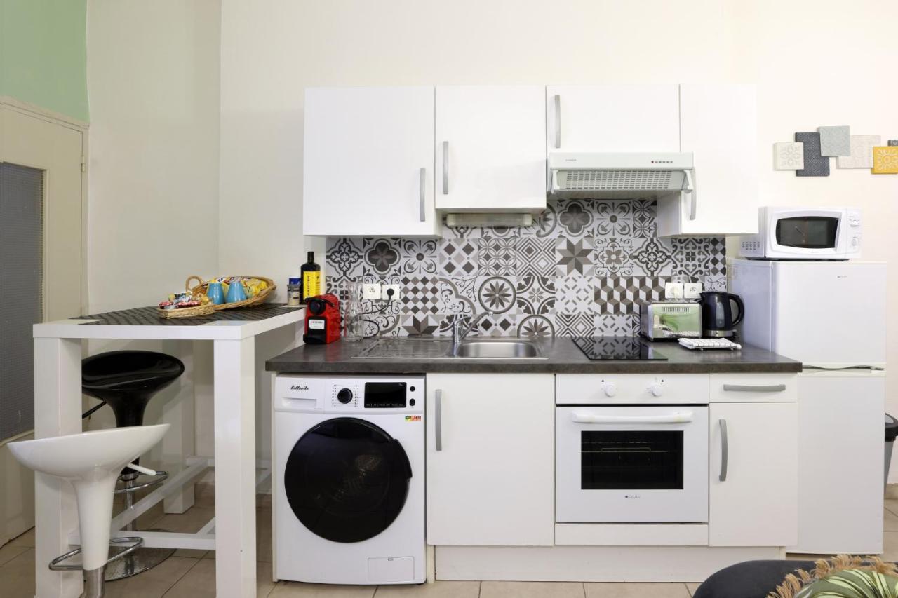 Les Bulles Medievales - Appartement Dedie Au Bien Etre Avec Spa - Netflix Et Wifi - Climatisation Каркасон Екстериор снимка